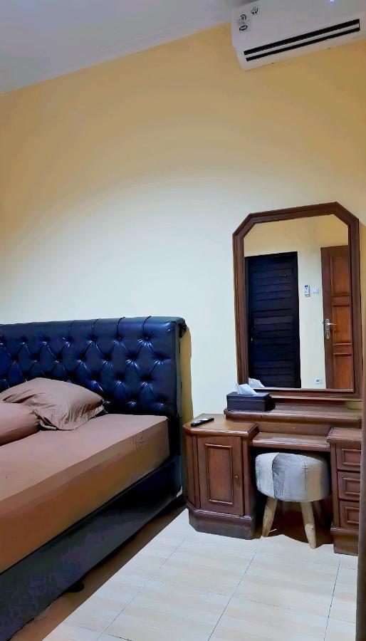De Patuk Homestay Джокьякарта Экстерьер фото